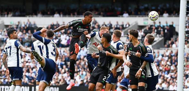 皇冠信用网登1_阿森纳1-0力克热刺皇冠信用网登1,反超利物浦登英超第二