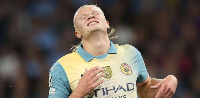 皇冠信用網登0_曼城对阵国米0比0皇冠信用網登0,福登成罪魁祸首?