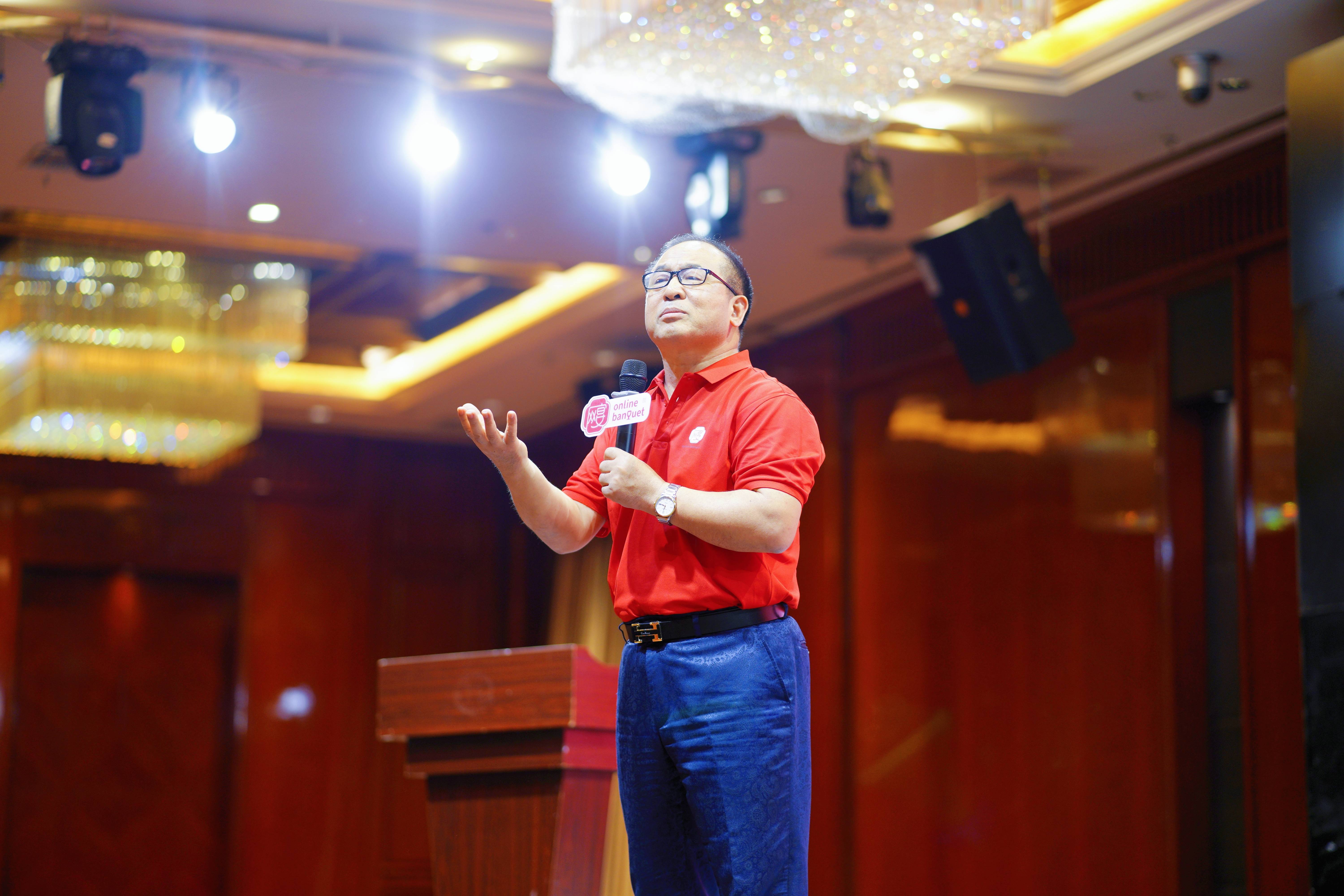 皇冠信用網正网_【网宴之道专栏】预见网宴新态势皇冠信用網正网,星星之火正燎原