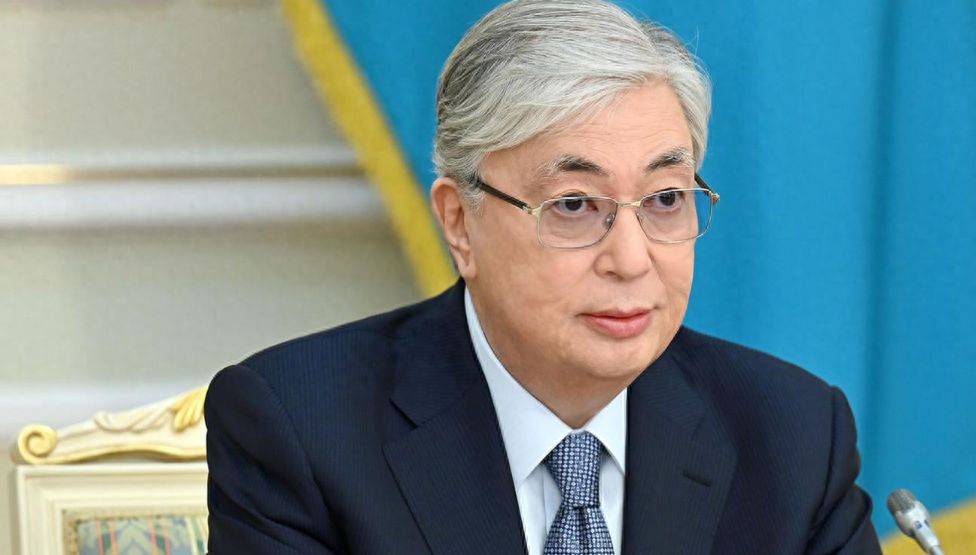 皇冠信用网会员注册_哈萨克斯坦明确不加入金砖皇冠信用网会员注册,48小时不到,俄方出面敲打,下手不轻