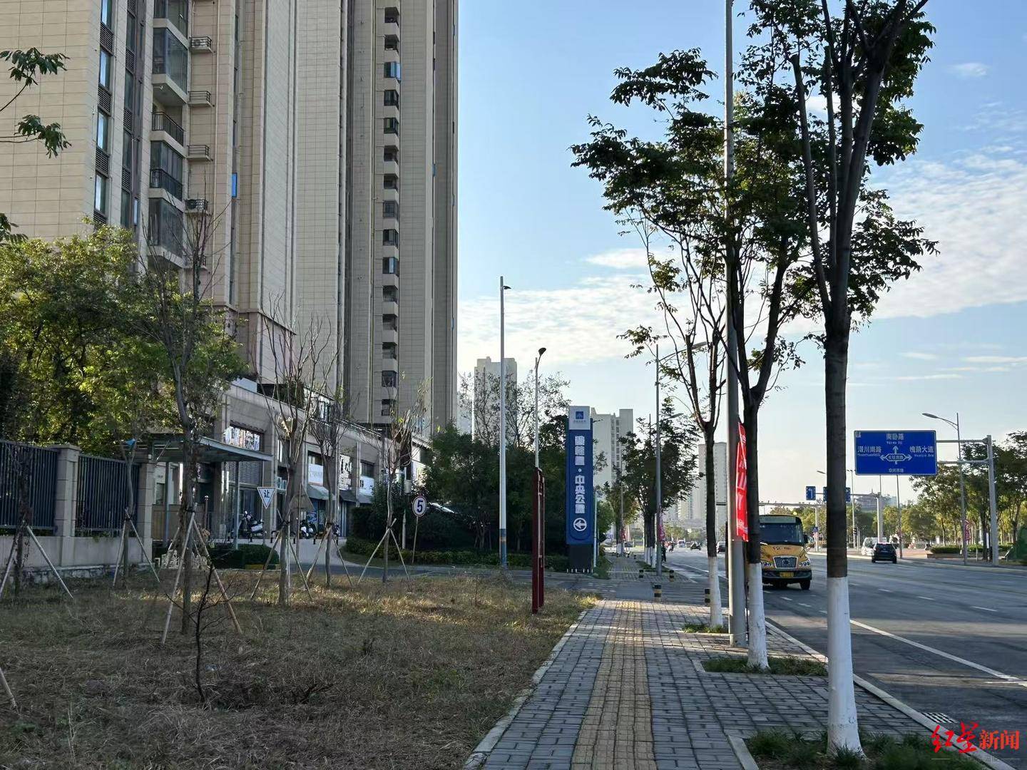皇冠信用網结算日是哪天_孝感一小区37岁保安跳河身亡皇冠信用網结算日是哪天,家属称事发前曾与业主争吵 物业:监控没声音,无法判断