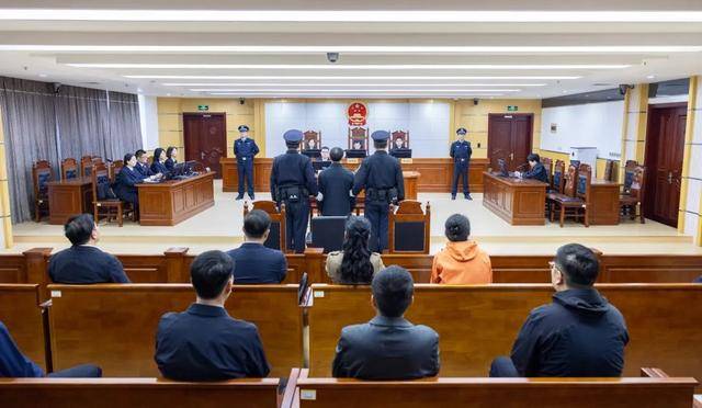 皇冠信用登2代理_受贿上千万皇冠信用登2代理!山东日照市原一级巡视员刘兆亮获刑11年