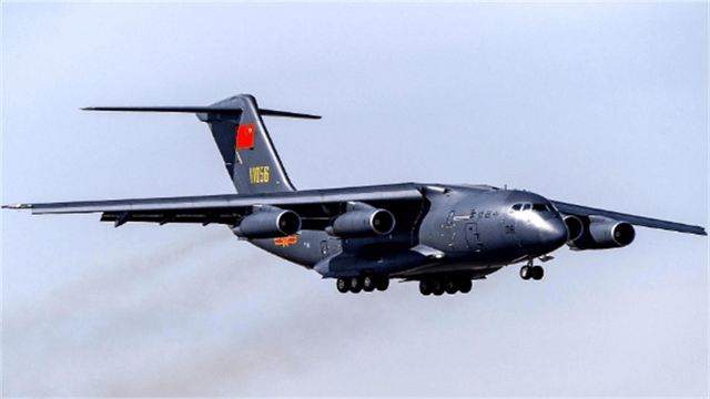 皇冠信用網注册开通_闻令而动!数架运20直插云霄皇冠信用網注册开通,解放军全球抵达能力藏不住了