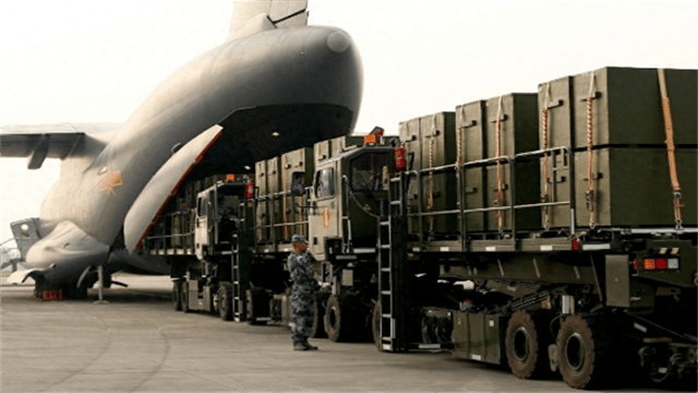 皇冠信用網注册开通_闻令而动!数架运20直插云霄皇冠信用網注册开通,解放军全球抵达能力藏不住了