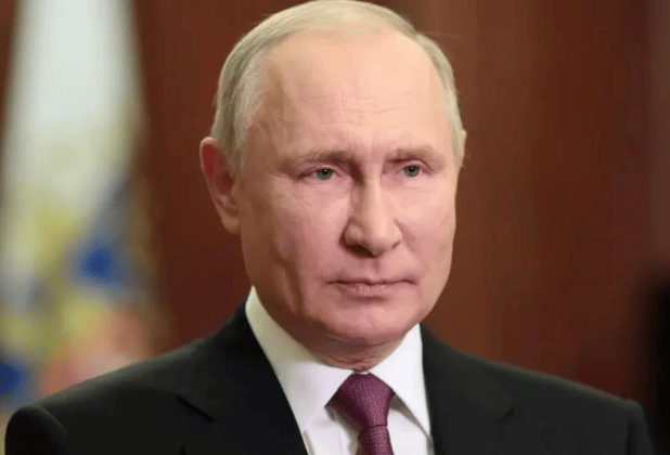 皇冠会员如何申请_普京这回没料到!当着全世界的面皇冠会员如何申请,乌克兰胜利计划变破产计划?