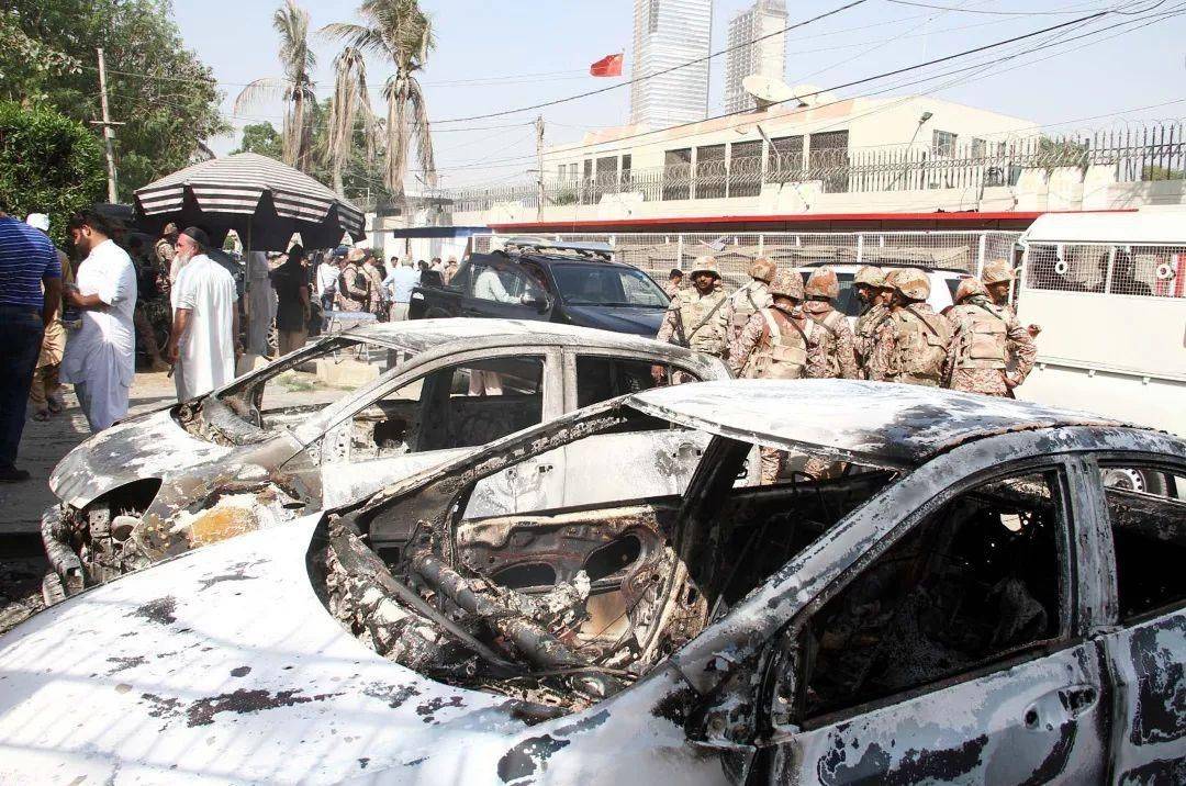 皇冠信用网如何注册_对巴铁失望皇冠信用网如何注册,中国改变扶持对象?战略通道打通,先用武力坐镇