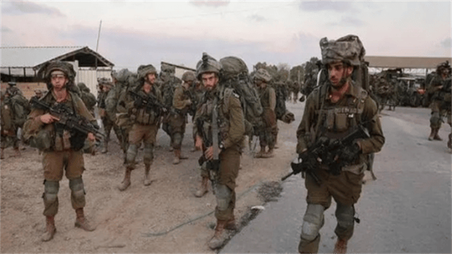 皇冠足球管理平台出租_打废真主党高层后皇冠足球管理平台出租,以色列迎来真正对手!连夜撤到只剩一个师