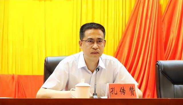 皇冠足球管理平台出租_广东反腐皇冠足球管理平台出租!孔传赞、姚真勇同日被查