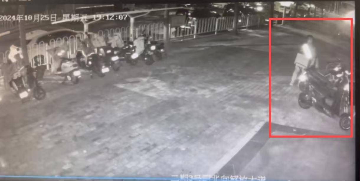 皇冠信用網平台出租_嫌上班累工资低皇冠信用網平台出租,武汉一男子多次偷外卖,警方将其刑事拘留