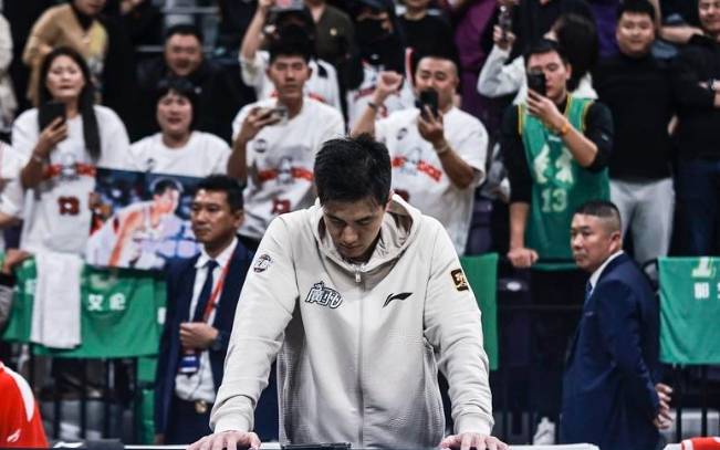 皇冠球网app_辽篮:自郭艾伦离开后 “饭圈”乱象已经干扰到球队