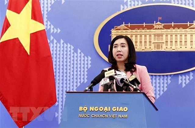 怎么开通皇冠信用开户_中越关系急转直下?越南公然挑衅中国怎么开通皇冠信用开户,中国又将如何应对?