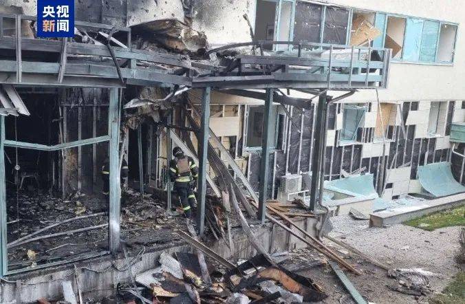 皇冠信用網账号注册_突发!乌克兰遭大规模袭击皇冠信用網账号注册,持续8个小时