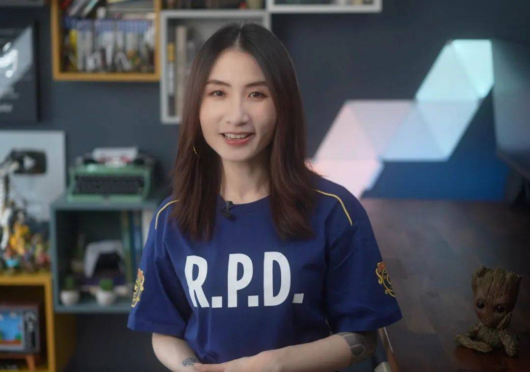 皇冠代理登录地址_“一天不打游戏等于白过”皇冠代理登录地址,于是她打了30年