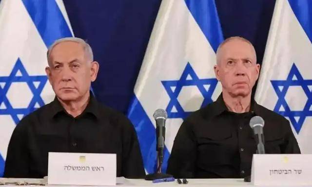 正规的足球平台_以色列政坛剧变:总理内塔尼亚胡解职国防部长正规的足球平台,内讧背后有何深意