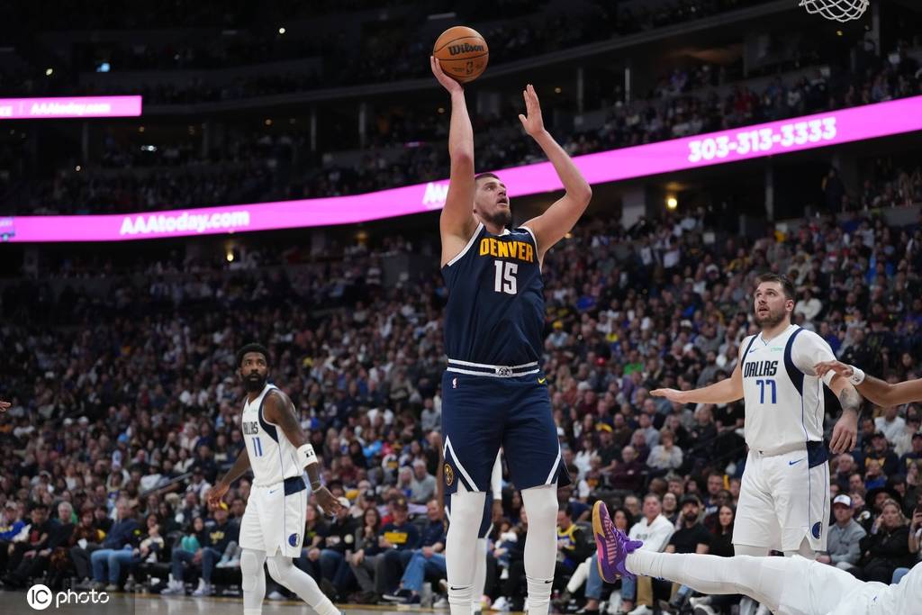 皇冠信用盘怎么注册_神仙打架皇冠信用盘怎么注册!欧文43分约基奇37+18+15 掘金险胜独行侠