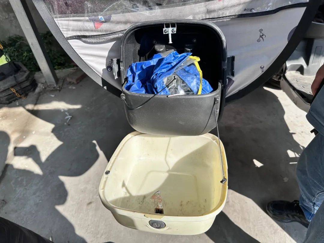 皇冠信用網代理出租_“我车被偷了皇冠信用網代理出租,车上有块毒猪肉!”男子深夜报警,结局大反转