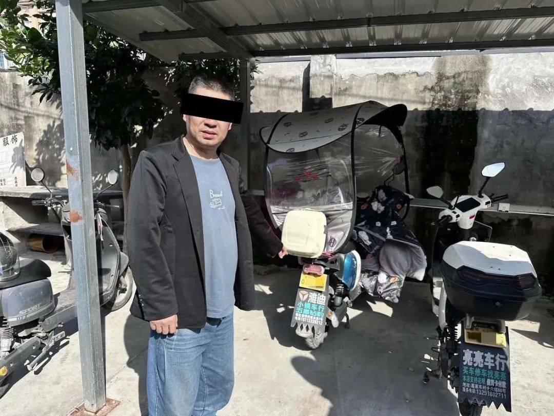 皇冠信用網代理出租_“我车被偷了皇冠信用網代理出租,车上有块毒猪肉!”男子深夜报警,结局大反转