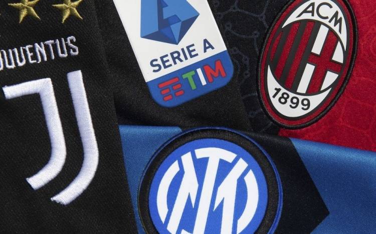 介绍个正网信用网址_意甲豪门商业收入排名:尤文1.6亿欧第一介绍个正网信用网址,米兰1.4亿 国米1.1亿