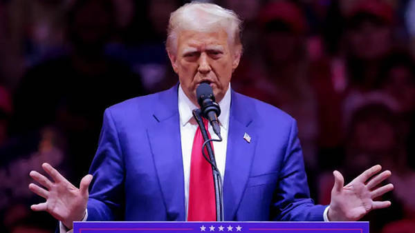 皇冠信用网代理注册_高盛警告:不仅仅是中国皇冠信用网代理注册,几个亚洲经济体都面临特朗普关税威胁