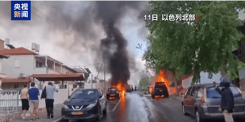 皇冠信用网代理注册_200枚火箭弹射向以色列!以防长:以军在目标实现之前不会停火皇冠信用网代理注册,不会给黎真主党喘息机会