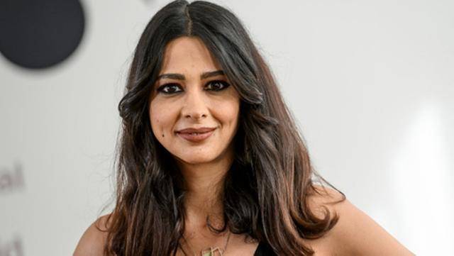 皇冠信用网开通_“声援加沙民众”皇冠信用网开通,巴裔以色列女演员被软禁一年后获释