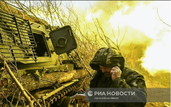 皇冠皇冠代理平台_血战库尔斯克皇冠皇冠代理平台,2个月伤亡8万人,俄军才明白我军三三制有多厉害