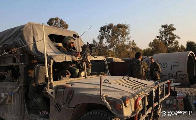 信用网皇冠申请注册_哈马斯真主党顶不住了!以军掌控加沙信用网皇冠申请注册,87.8万巴勒斯坦人陷入绝境