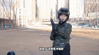 皇冠信用登2代理网址_最怪异的国产枪!弹容量高达50发皇冠信用登2代理网址,为何最终被淘汰?丨轻武专栏