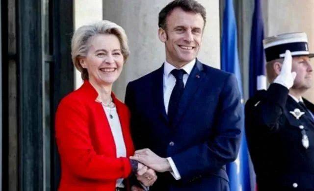 皇冠信用网代理注册_玩火皇冠信用网代理注册,中方奉陪到底!法国对华掀桌子,送40艘快艇给中方“死对头”