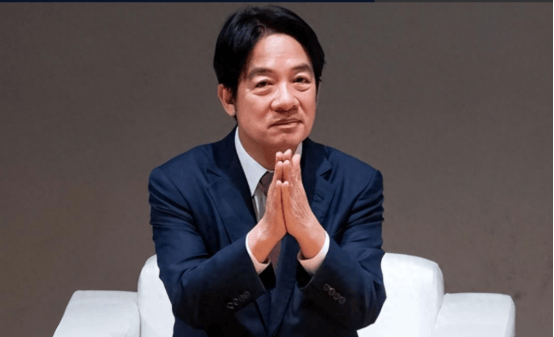 皇冠信用網怎么开账号_蔡英文和赖清德相继准备离岛皇冠信用網怎么开账号,台媒:近4成岛民愿交保护费