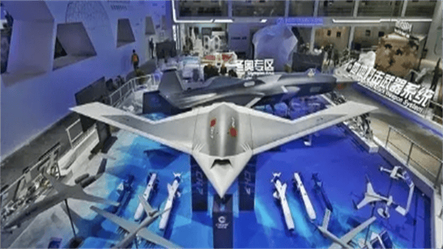 皇冠信用網登3代理申请_轰20不香了?超强战机来袭皇冠信用網登3代理申请,美国全球打击目标,中国也实现了