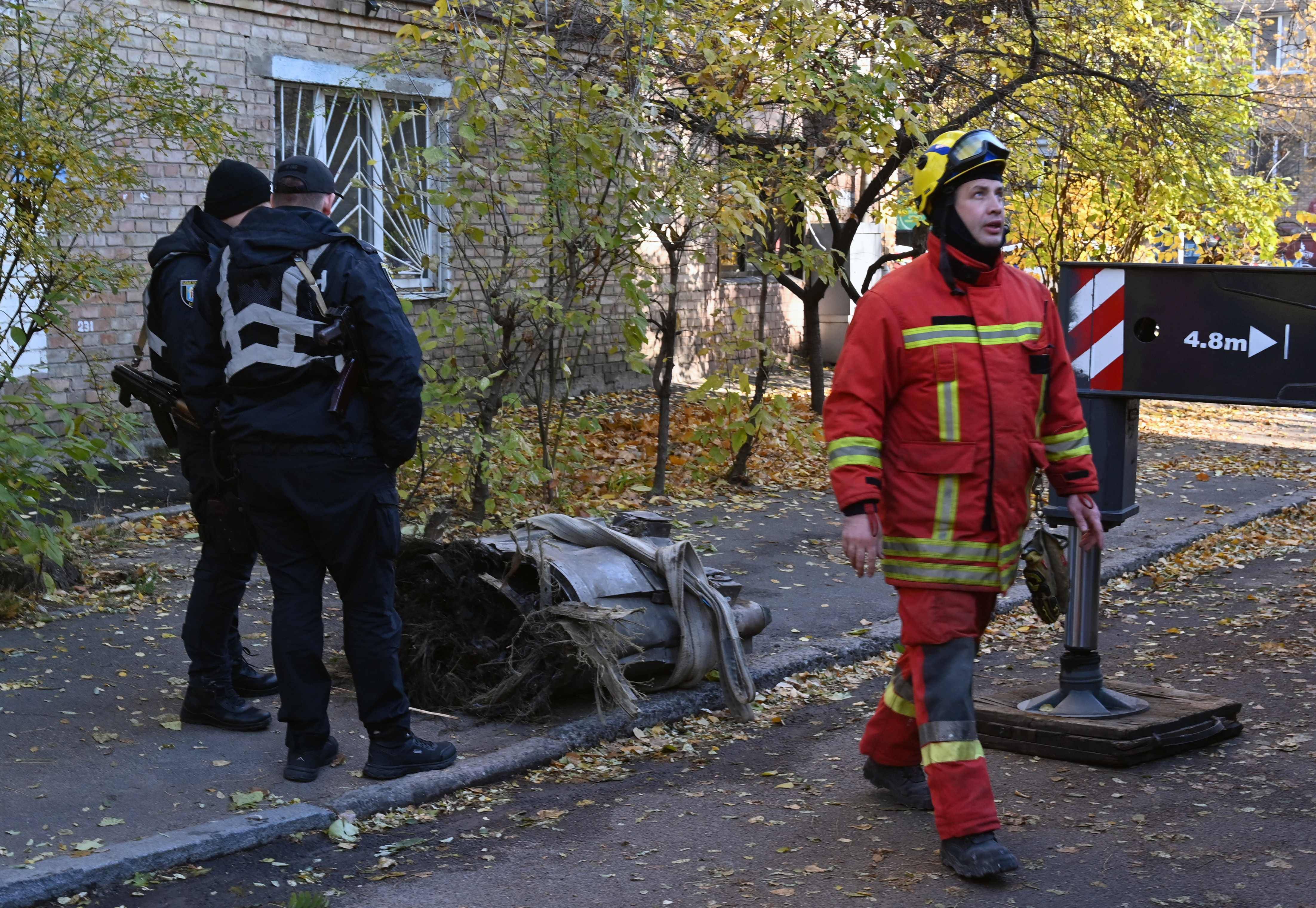 皇冠代理管理端_俄专家:俄方可能摧毁基辅决策中心