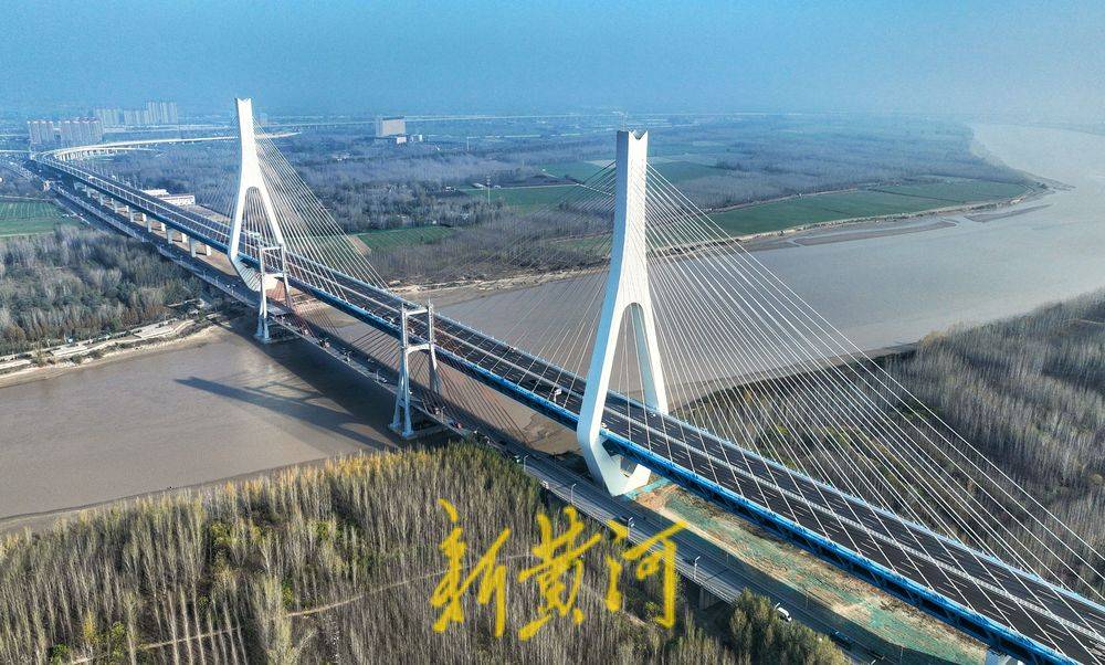 皇冠信用網出租_鲁A、鲁S牌照9座以下小客车免费通行皇冠信用網出租!济南黄河大桥新桥、济南黄河齐鲁大桥通车