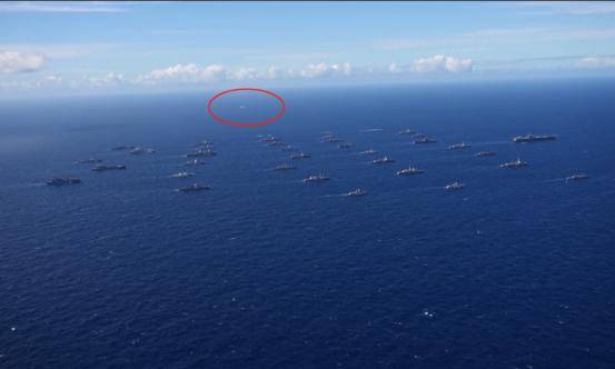 皇冠信用网代理注册_美航母高调抵日皇冠信用网代理注册,福建舰进入指定位置,全新舰载战斗机就位