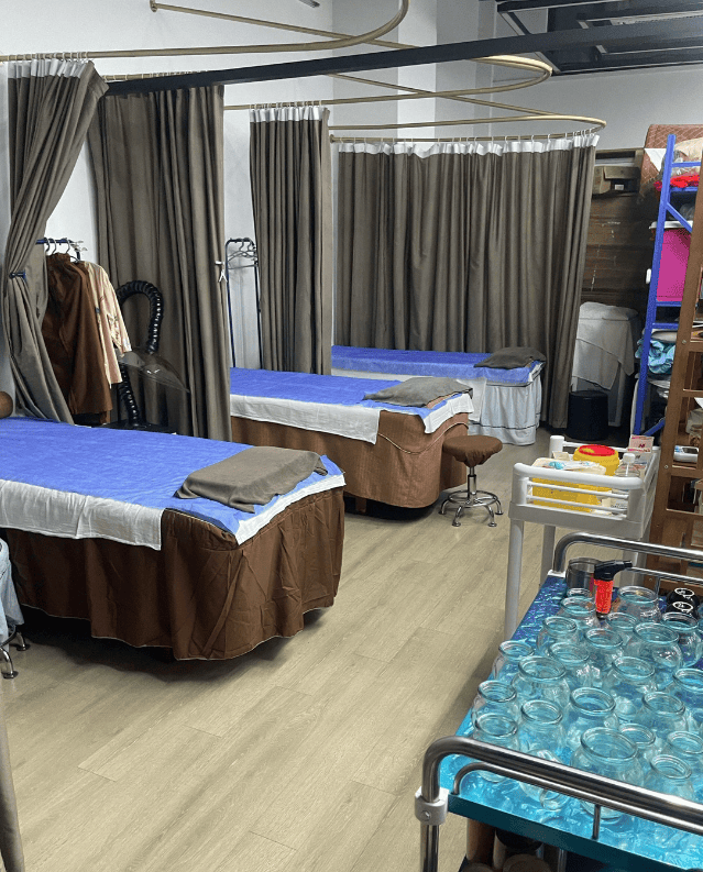 皇冠信用网注册_女子在上海一家中医诊所治疗遭医生侵犯皇冠信用网注册?立案告知书:符合刑事立案条件