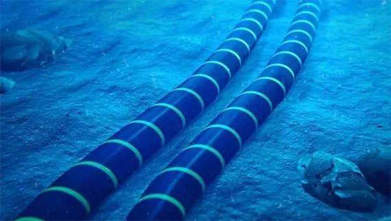 皇冠信用網会员注册网址_“北溪”悲剧重演?海底突传巨响皇冠信用網会员注册网址,美西方目光锁定,中国货船被扣!