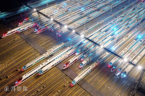 皇冠信用网开户_中国正推进研发时速高达1000公里的“超级高铁”皇冠信用网开户,将支持乘客使用5G网络