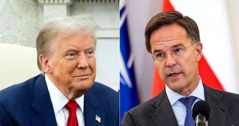 皇冠信用盘账号开通_北约警告特朗普:若对乌不利皇冠信用盘账号开通,美国就受"中国威胁"