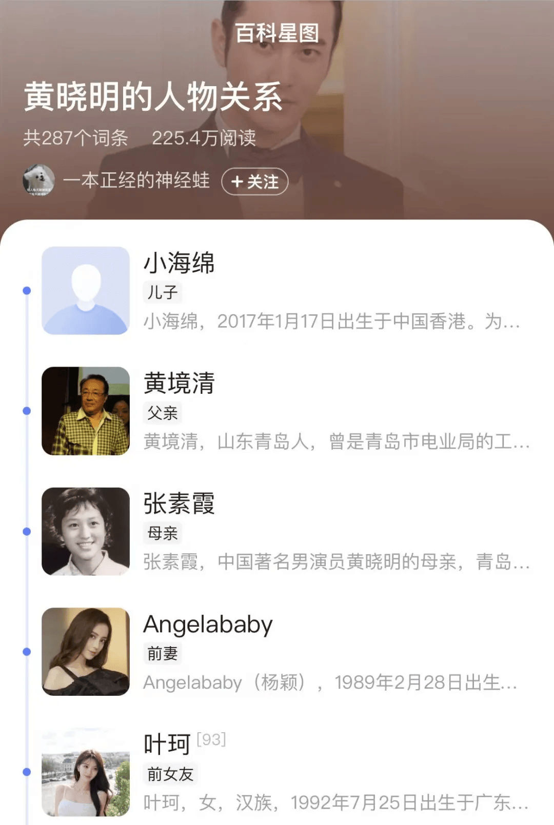 皇冠信用网在线注册_知名博主:黄晓明成圈内笑柄皇冠信用网在线注册,但他绝对不是个坏人