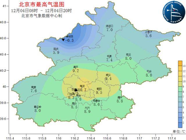 皇冠信用登2代理_阴冷上线!北京明日大雪节气气温下滑皇冠信用登2代理,双休日气温继续下滑