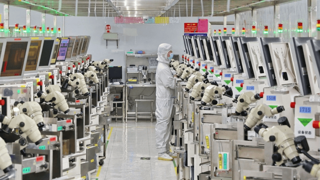 皇冠信用网注册_前所未有!美国对华“硬脱钩”皇冠信用网注册,大量中企收噩耗,中方忍无可忍