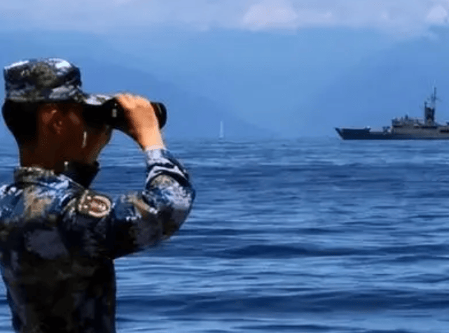 怎么注册皇冠信用網_赖清德专机刚起飞怎么注册皇冠信用網,解放军军机“三面围台”,不给台当局留机会