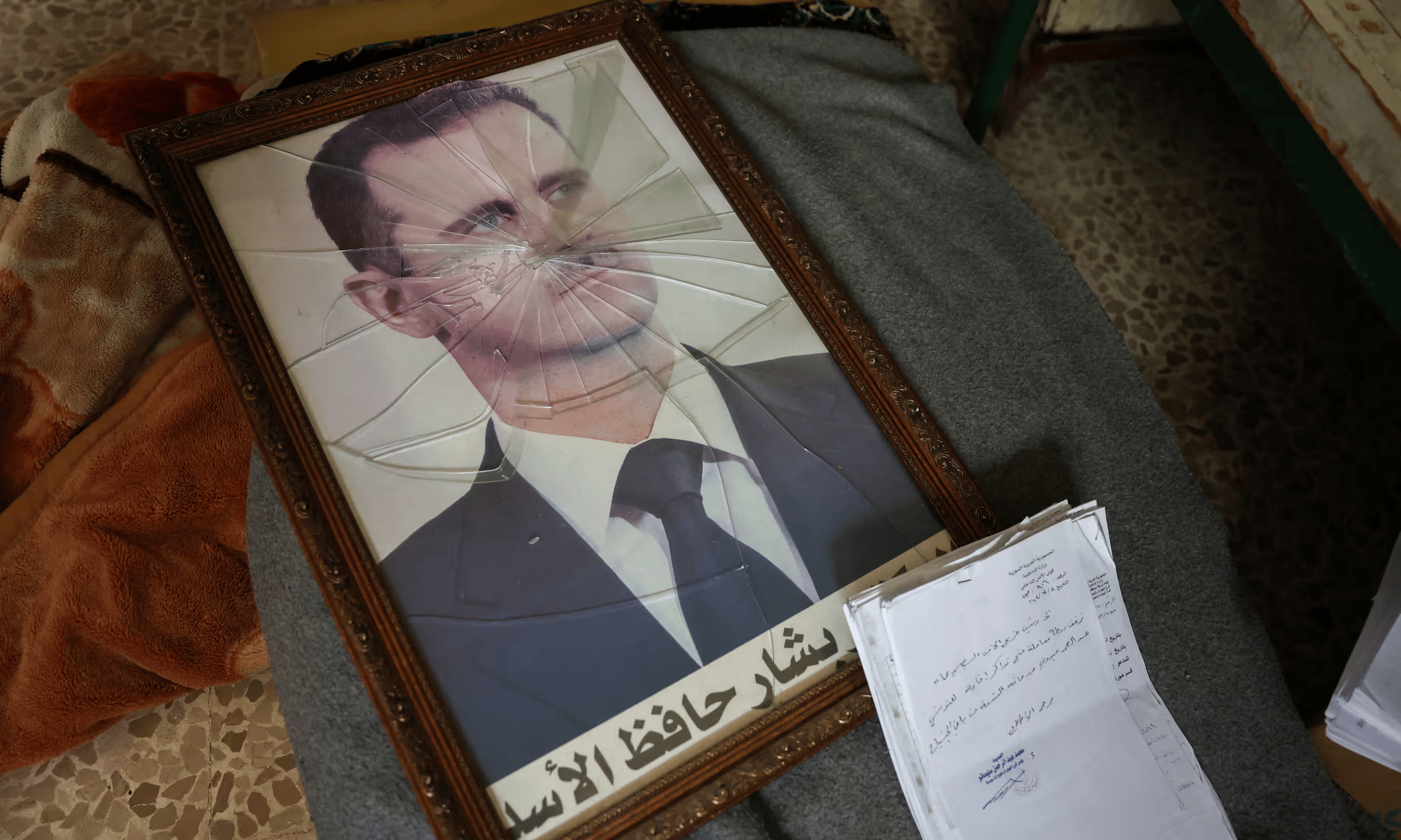 皇冠信用網如何代理_持续更新|叙军方:巴沙尔·阿萨德的统治已经结束