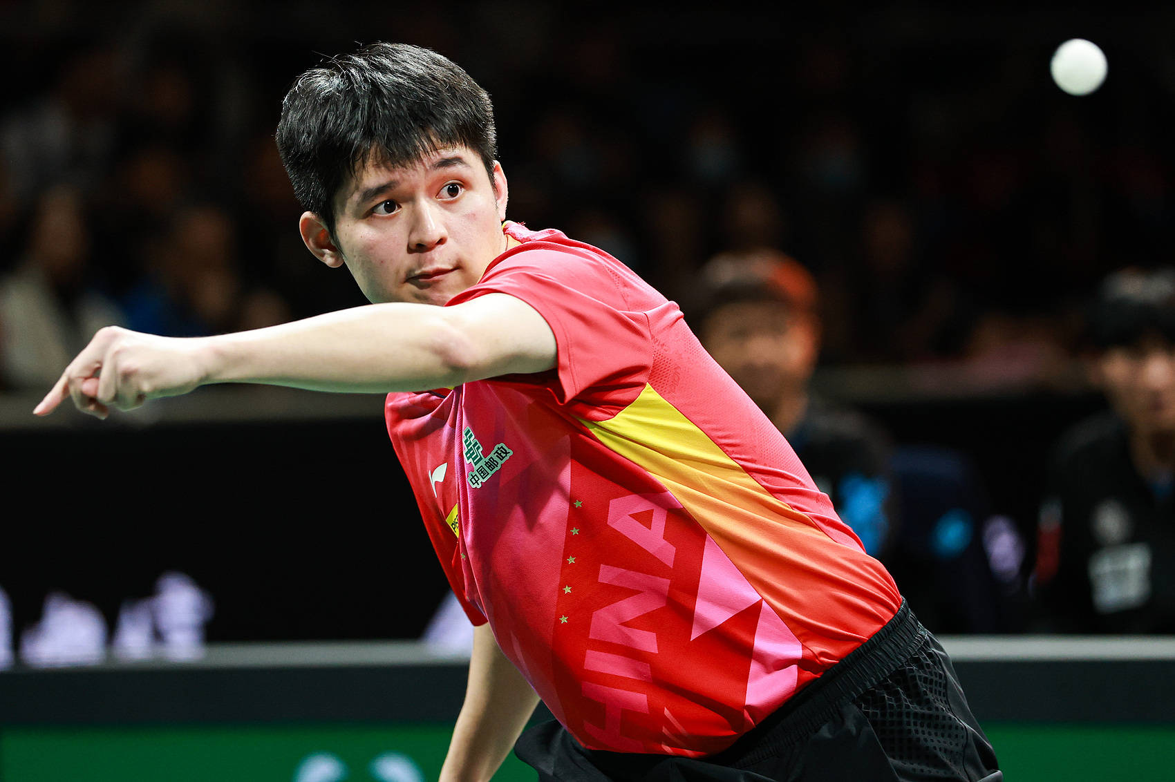 皇冠信用网会员注册网址_11战全胜皇冠信用网会员注册网址!混团世界杯-国乒8-1韩国卫冕夺冠 王曼昱林诗栋均横扫