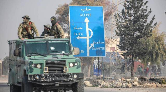 信用网怎么开户_叙叛军进入首都信用网怎么开户,土耳其露獠牙,俄伊开始撤退,伊拉克或成强援?