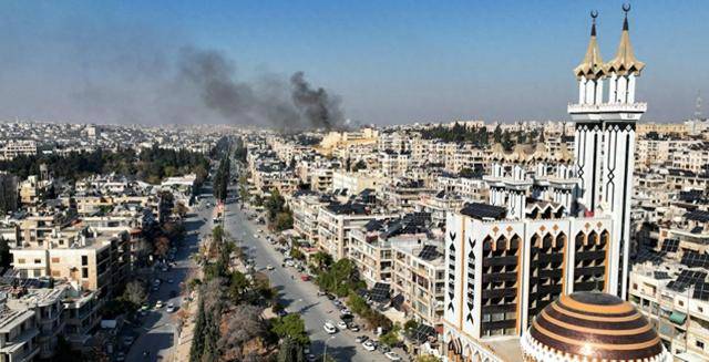 信用网怎么开户_叙叛军进入首都信用网怎么开户,土耳其露獠牙,俄伊开始撤退,伊拉克或成强援?