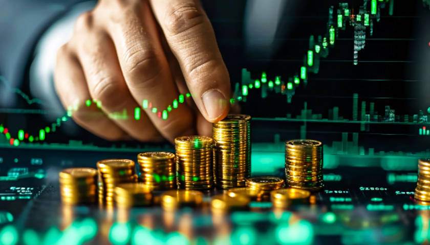 信用网怎么开户_暴涨超1200%信用网怎么开户,河南前首富的水泥公司发生了什么?