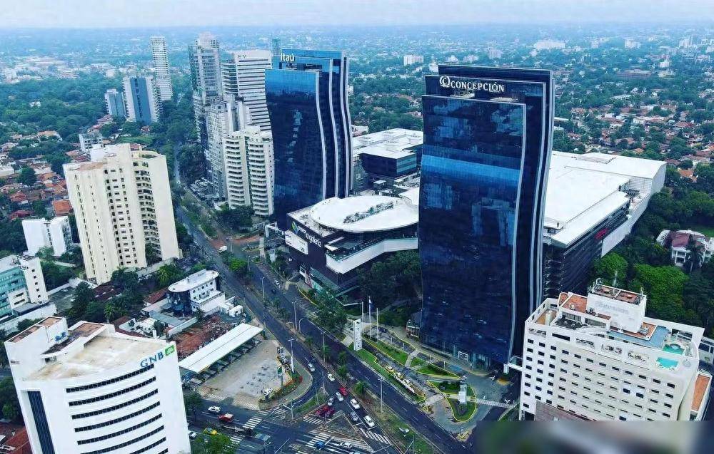 皇冠信用網怎么代理_万没料到!巴拉圭向中方提出可笑要求皇冠信用網怎么代理,不到3天,我外交部明确表态