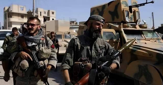 皇冠信用网在线注册_走也不是皇冠信用网在线注册,留也不是!俄驻叙军队,难道要沦为“炮灰”?