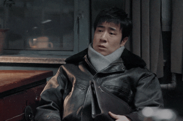 皇冠信用盘在哪里注册_《我是刑警》于和伟丁勇岱皇冠信用盘在哪里注册,输给了这些“隐藏款”配角